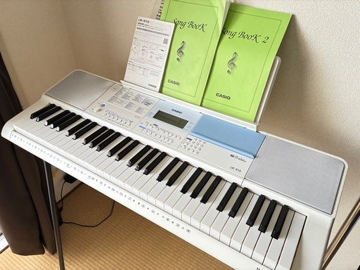 【値下げ】CASIO LK-5157 キーボード