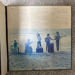 ザ・タイガース・オン・ステージの画像