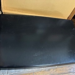 （まとめ対象）3種類のお盆　大きめの画像