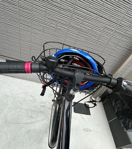 ◉話し中◉子供自転車＆ヘルメットセット