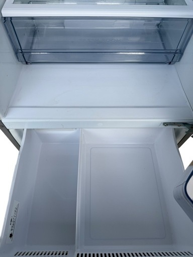 ✨極美品✨AQUA大型冷蔵庫?