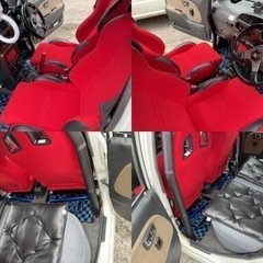 公認不用　四駆　マニュアル　ターボ　Ｌ710の画像