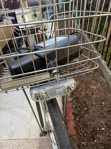 電動自転車