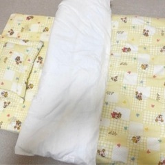 ベビー布団 ベビー布団セット ベビーミッキーミ ニーディズニー布団の画像