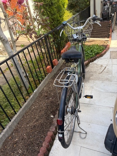 電動自転車