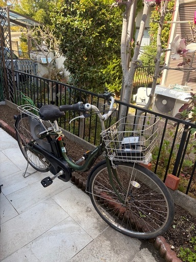 電動自転車