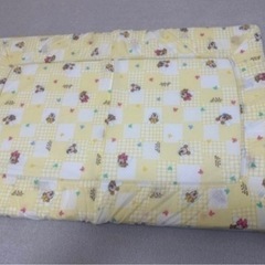 ベビー布団 ベビー布団セット ベビーミッキーミ ニーディズニー布団の画像