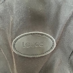 ヒップシート　ショルダーベルト付きの画像