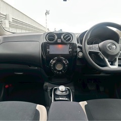 日産　ノート　e  power 48000kmの画像