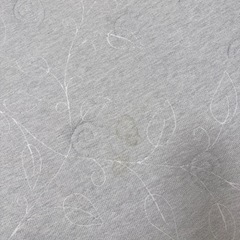 ダブル　マットレスの画像