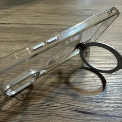 iPhone14proMAXケース(MagSafe対応)の画像