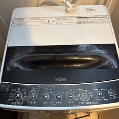 5.5kg 洗濯機の画像