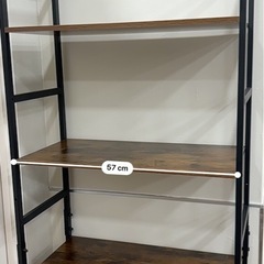 キャビネットの画像