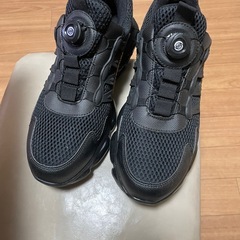 安全靴サイズ28です。の画像