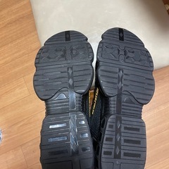 安全靴サイズ28です。の画像