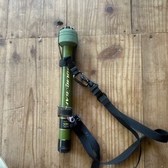 イカ釣り用ギャフの画像