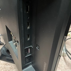 フナイ　液晶テレビ　24型　FL-24H2010の画像