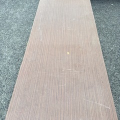 折り畳みテーブル②
の画像