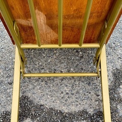 折り畳みテーブル②
の画像