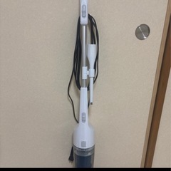 掃除機の画像