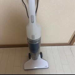 掃除機の画像