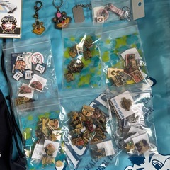 ファイターズグッズの画像