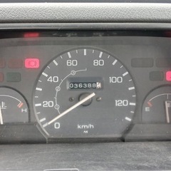 アクティトラック4wdの画像