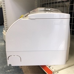 ジモティ割引有★【ジャングルジャングル岸和田店】SHARP シャープ エアコン 2.2kw　AU-J22SY 2019年製南大阪 岸和田市 貝塚市 泉佐野市 和泉市 忠岡町 熊取町の画像