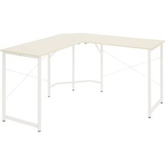 【お譲り先決定】ニトリデスクの画像