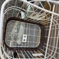 子供用自転車　24インチの画像