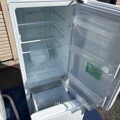 🔶YAMADA SELECT 冷蔵庫＋ヤマダオリジナル洗濯機 セット【2024年製】の画像