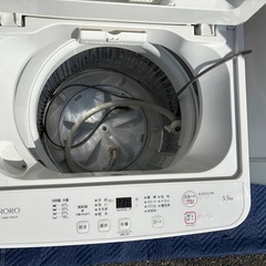 🔶YAMADA SELECT 冷蔵庫＋ヤマダオリジナル洗濯機 セット【2024年製】の画像