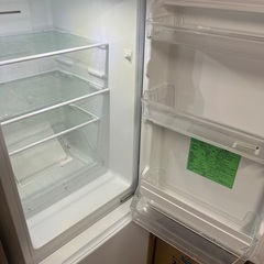 冷蔵庫差し上げます！の画像