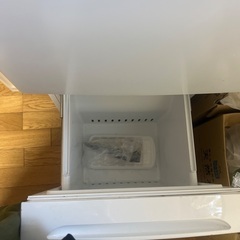 冷蔵庫差し上げます！の画像