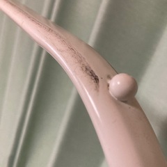 イケア IKEA ハンガーラックMULIGの画像