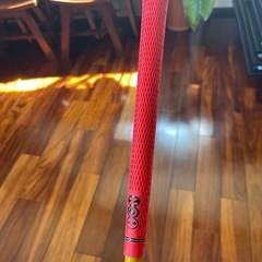 テーラーメイド５番ウッドR11レフティ用の画像