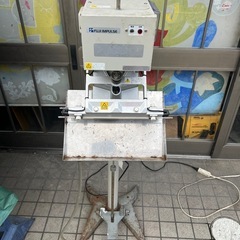 足踏みシーラーの画像