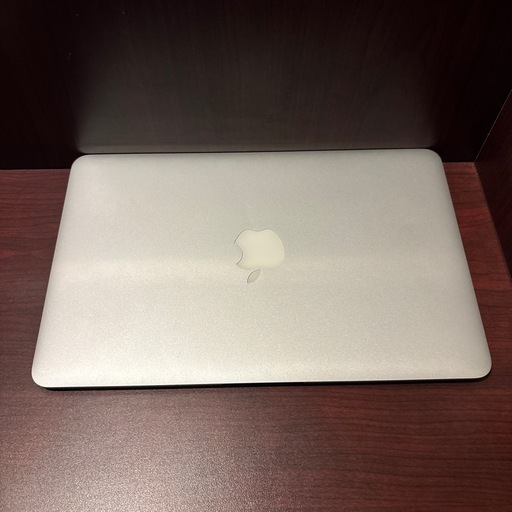 【3/29迄限定価格】 MacBook Air 11inch Mid2012 i7 8GB 256GB