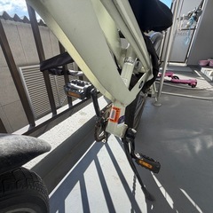 ＢＭＷ　
マウンテンバイクの画像