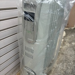  ≪DeLonghi≫オイルヒーター　    272050000SK186の画像