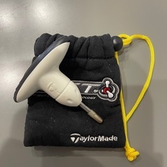 テーラーメイド５番ウッドR11レフティ用の画像