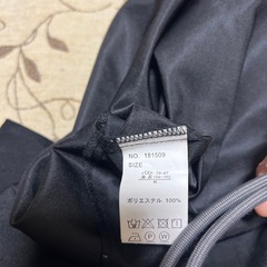 ロングパンツの画像