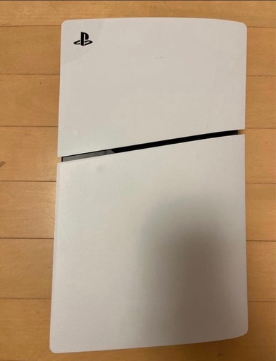 PlayStation 5  本体 1TB