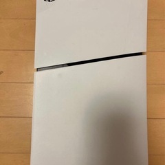 PlayStation 5  本体 1TBの画像