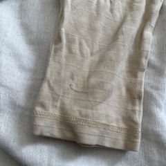 コムサ　ズボン　80sizeの画像