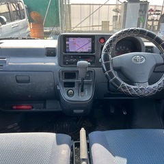 ピクシスバン 車検無しの画像