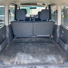 ピクシスバン 車検無しの画像