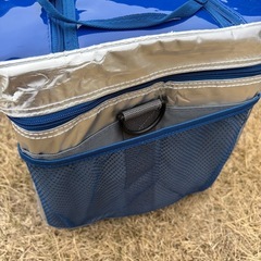 コールマン  エクストリーム　クーラーバッグの画像