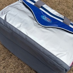 コールマン  エクストリーム　クーラーバッグの画像