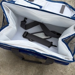 コールマン  エクストリーム　クーラーバッグの画像